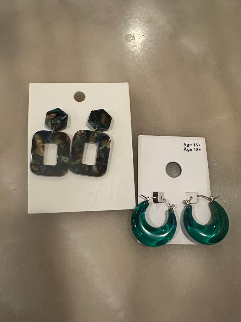H&M Earrings